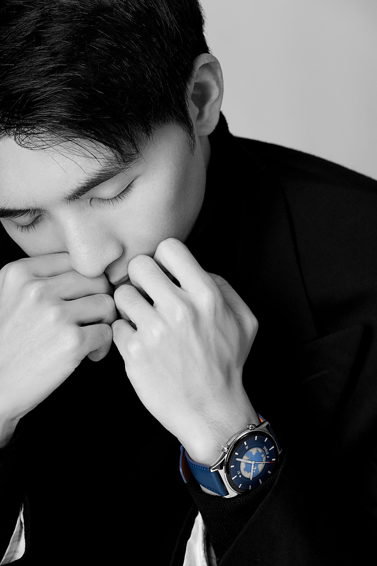 HONOR荣耀 x 吴大伟