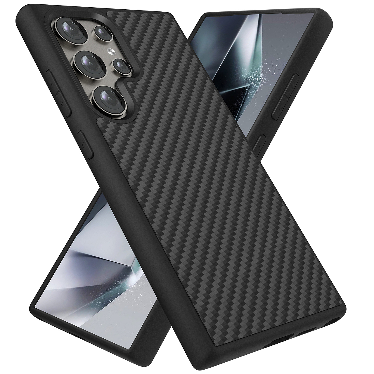 亚马逊-凯夫拉贴皮壳