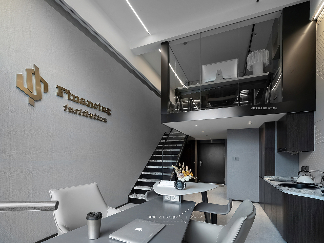 潍坊  【某地产公寓】 室内空间设计摄影、样版间摄影