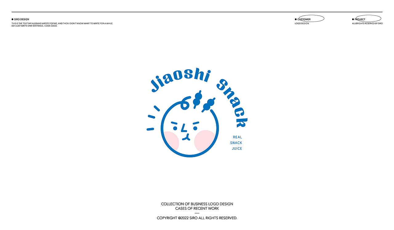 LOGO（图ZMzAzNzA0NDIw） - Logo - 站酷设计师丝绒siro原创素材 - 站酷ZCOOL