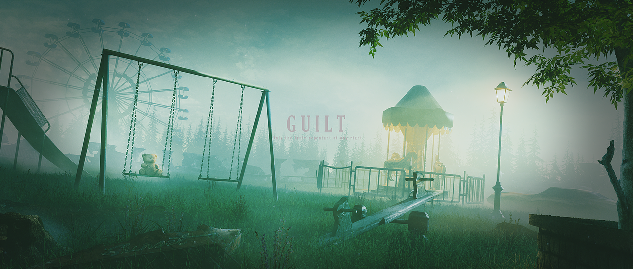 《Guilt》