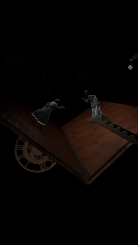 抖音《和你一出好戏》