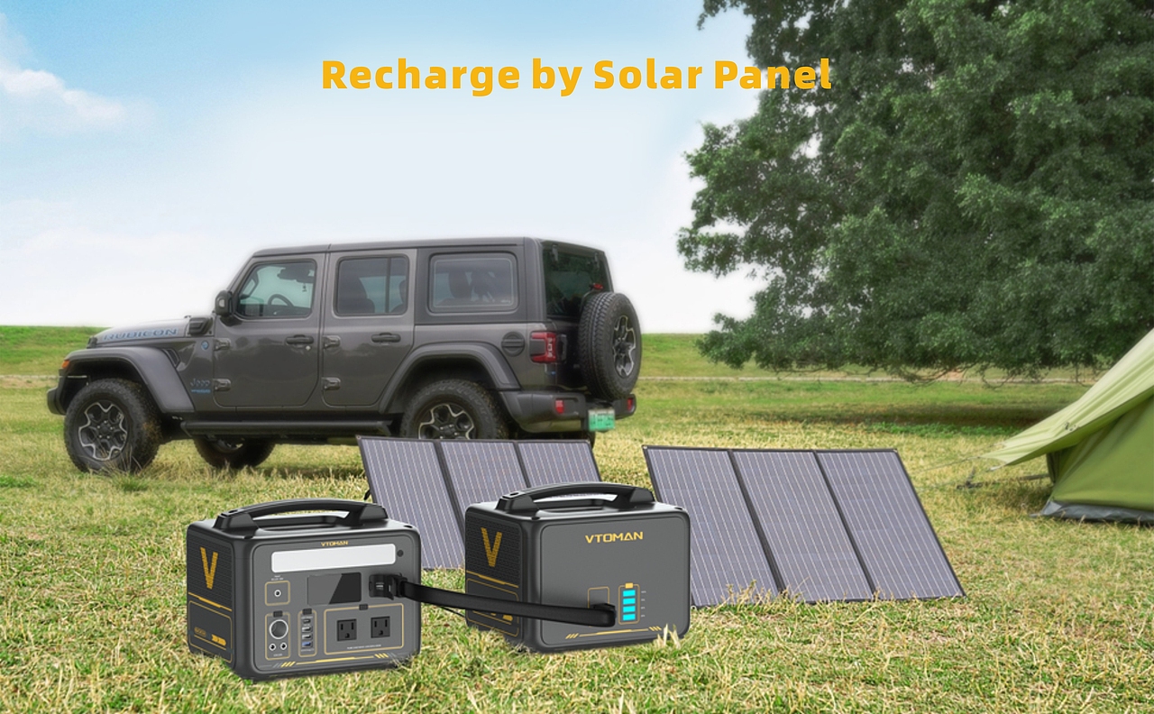 储能电源-蓄电池