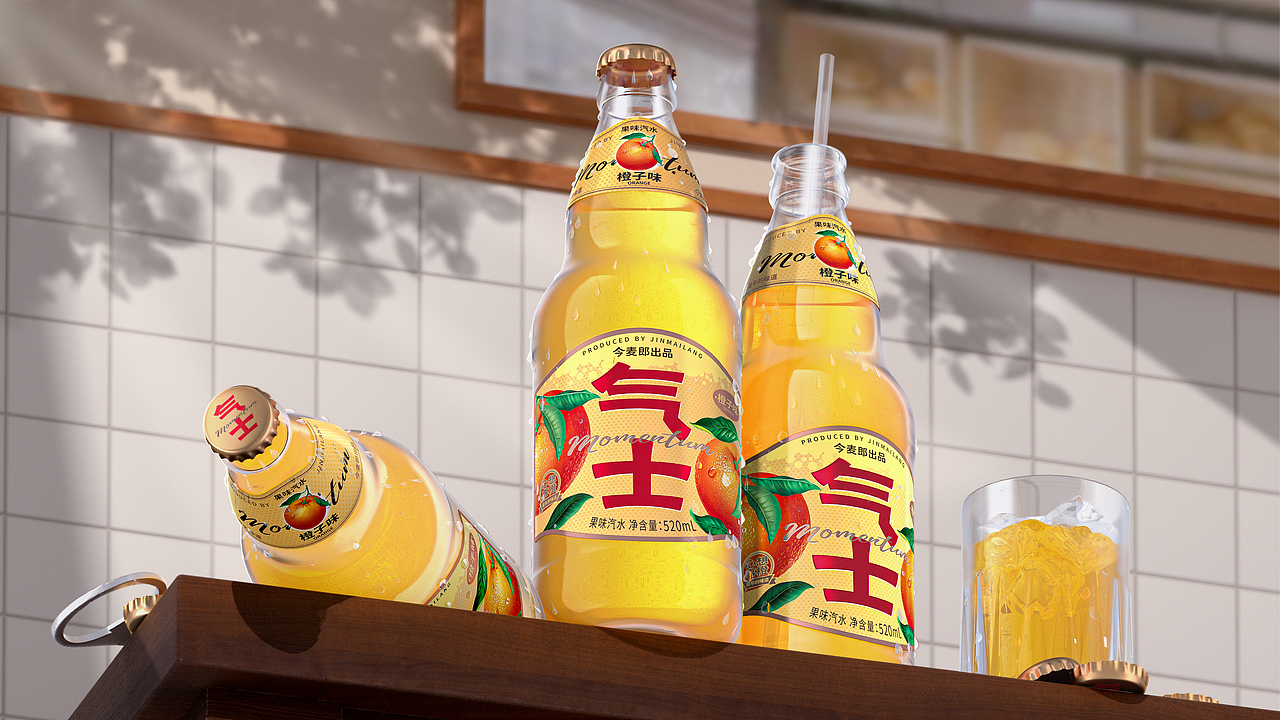 FBIF x 佳简几何|看见消费包装的多维度创新