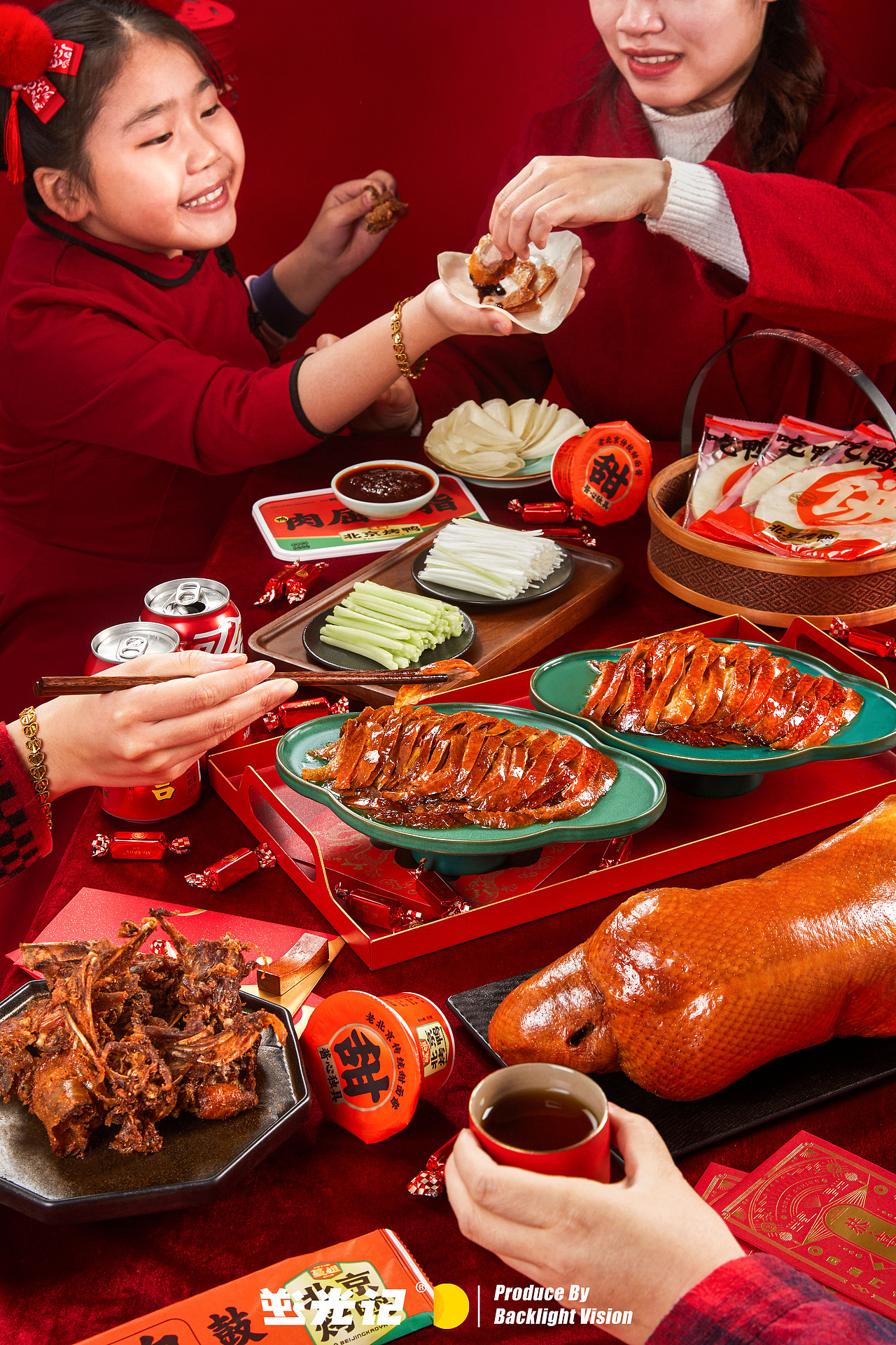 餐饮美食摄影 | 蔓姐烤鸭海报拍摄（图ZMzMwMTAyMDgw） - 美食摄影 - 站酷设计师发条不橙原创素材 - 站酷ZCOOL