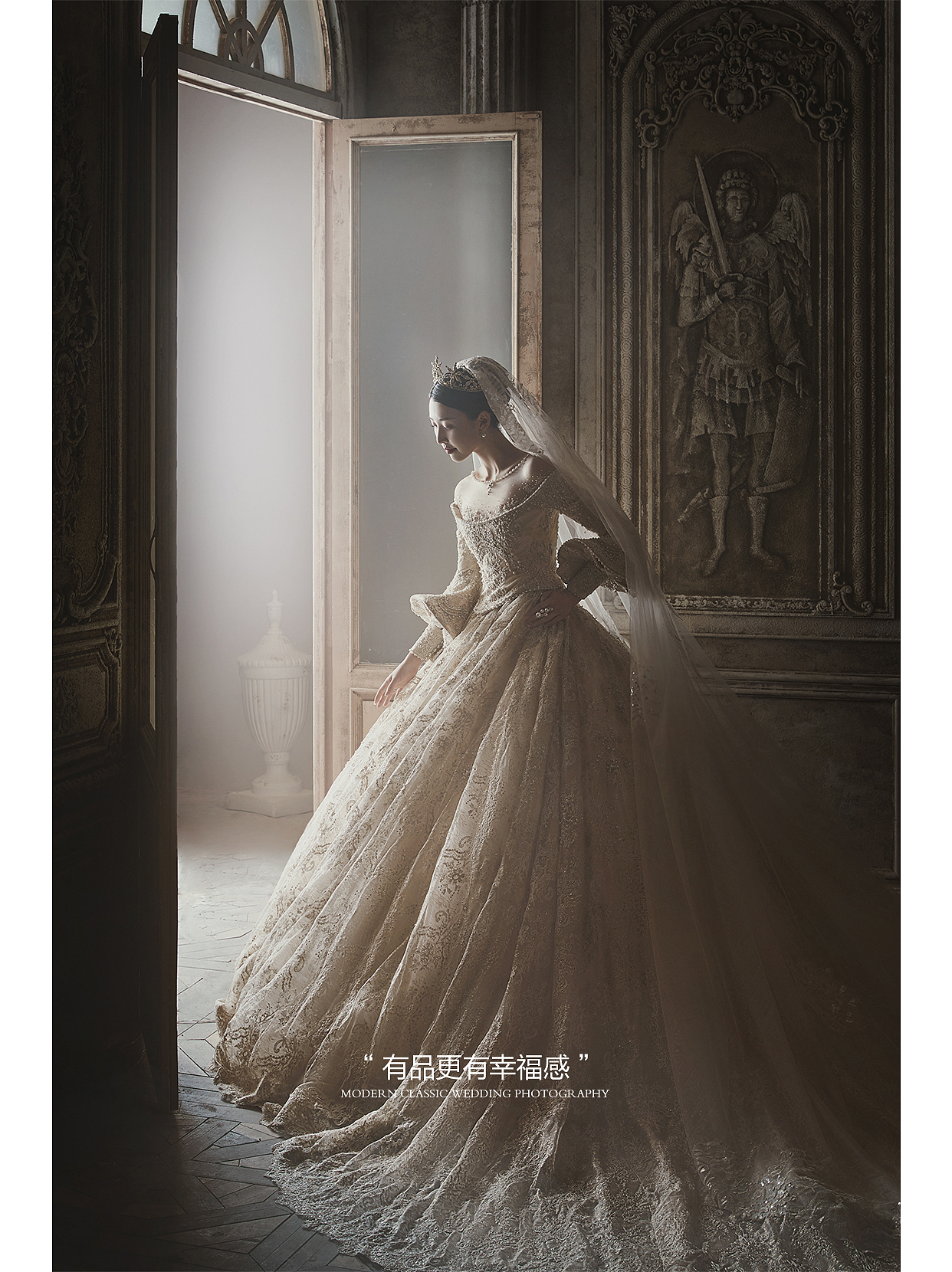古堡婚纱照（图ZMzY1NzM5ODk2） - 人像摄影 - 站酷设计师随艺ART原创素材 - 站酷ZCOOL