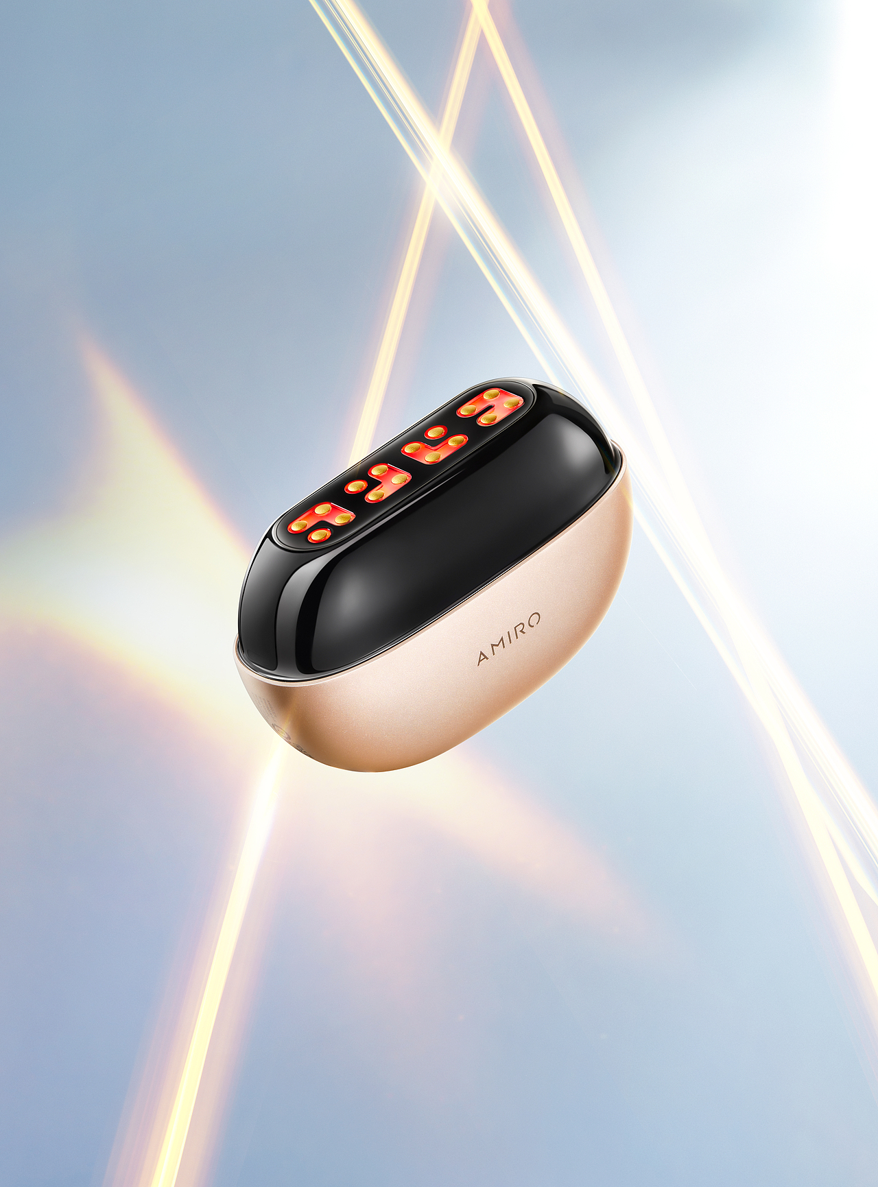 覓光美容儀（圖ZMzY0NDc0NTcy） - 產(chǎn)品攝影 - 站酷設(shè)計師盧偉工作室原創(chuàng)素材 - 站酷ZCOOL