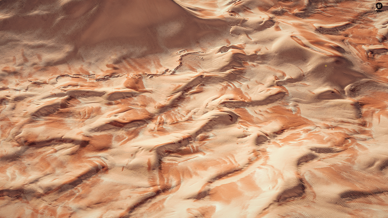 近期做的一些图