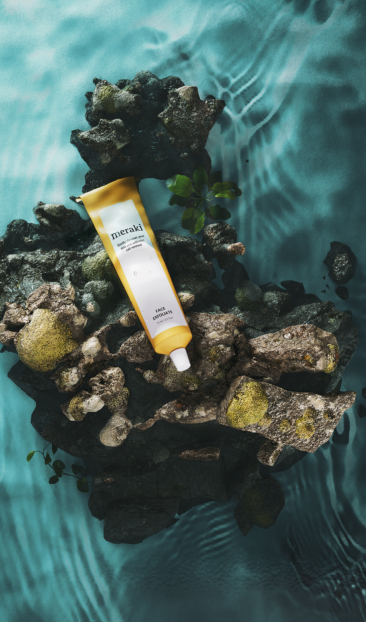 C4D场景渲染产品