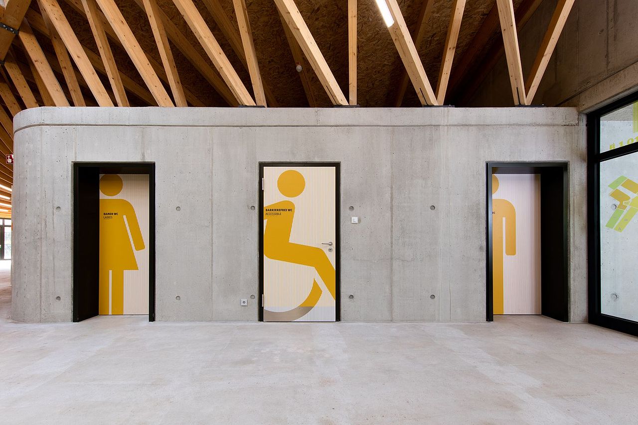 拜罗伊特青年旅舍