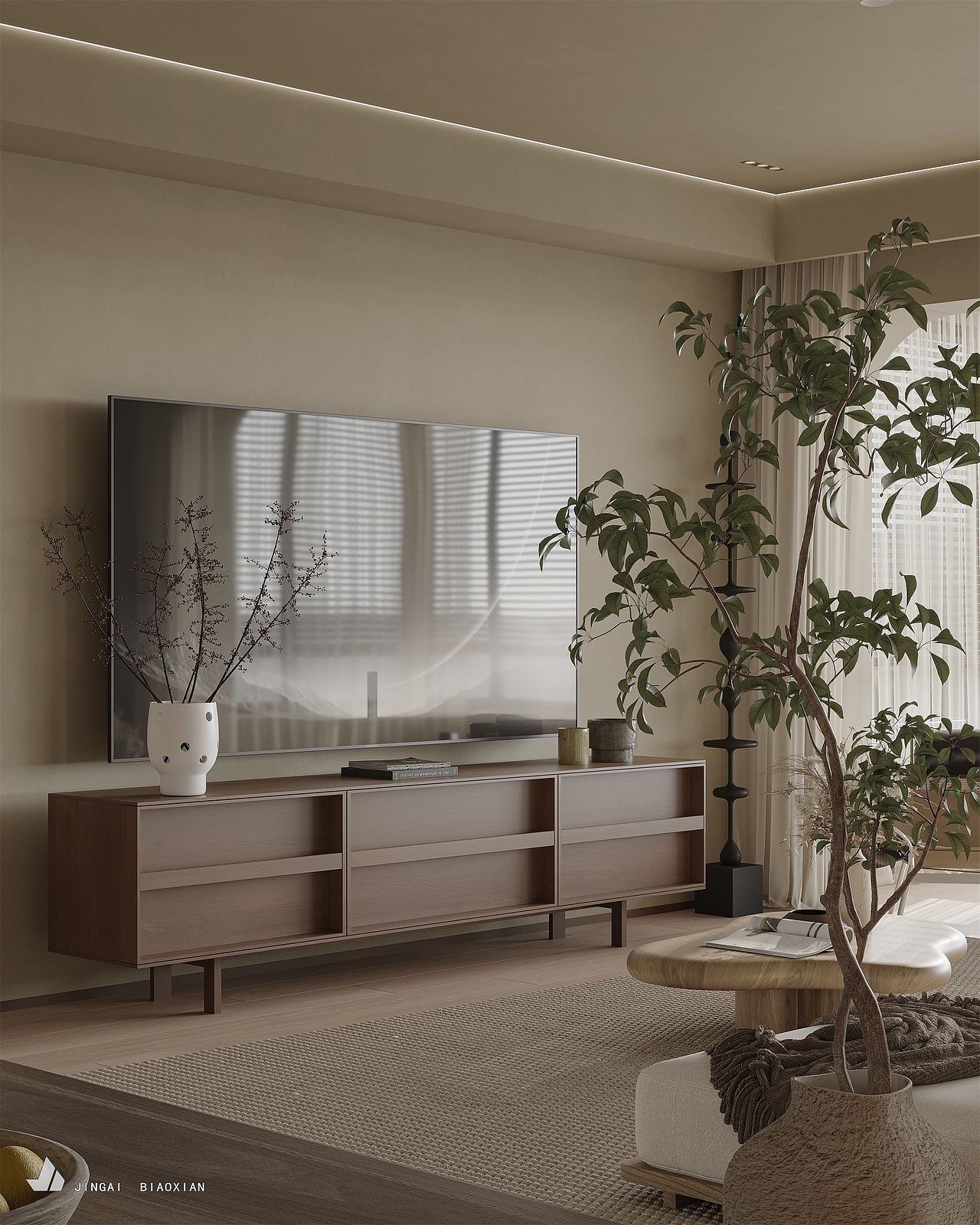 中端组案例一览