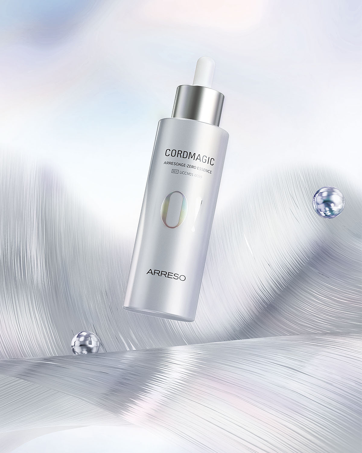 包装设计-科洱美透皮肽系列-合肥木马工业设计作品