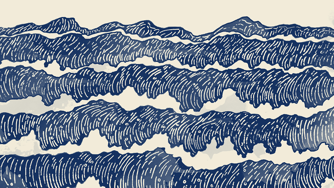 SHANYE 汕椰/靠海吃海。