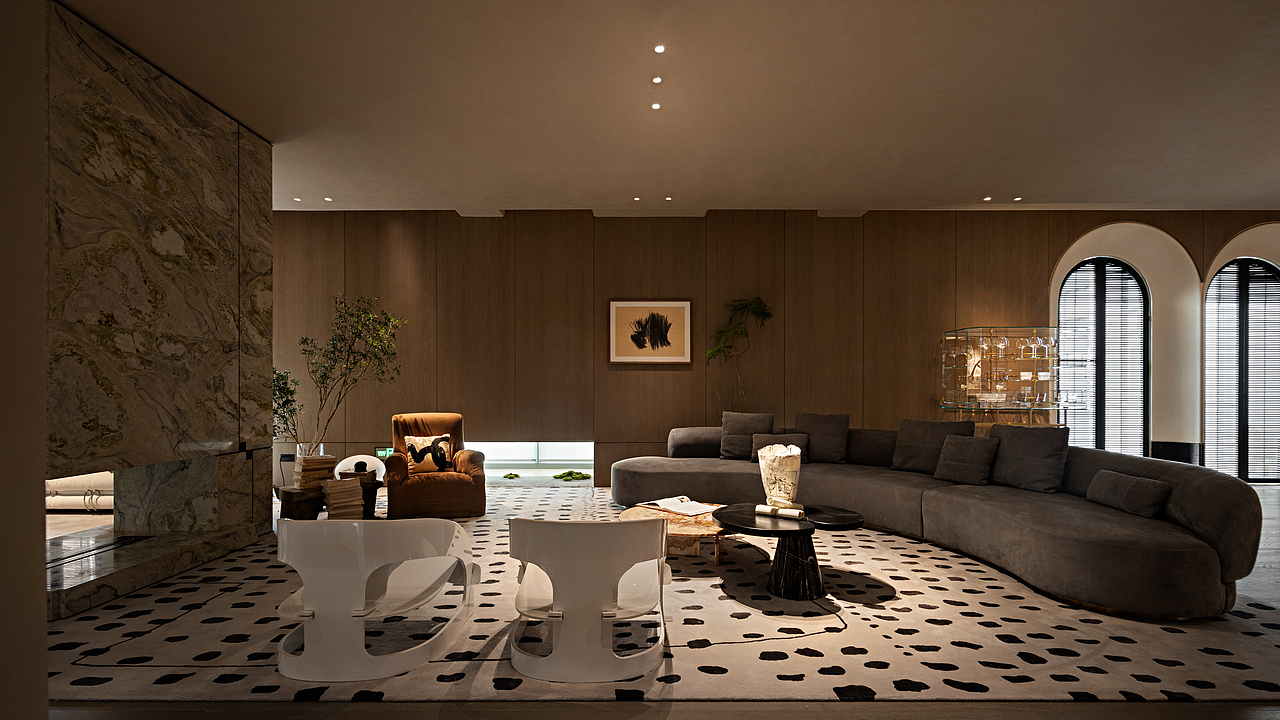 【空间摄影】WSD HOME（图ZMzU5NDQ4NDQw） - 环境/建筑摄影 - 站酷设计师YUAN摄影工作室原创素材 - 站酷ZCOOL