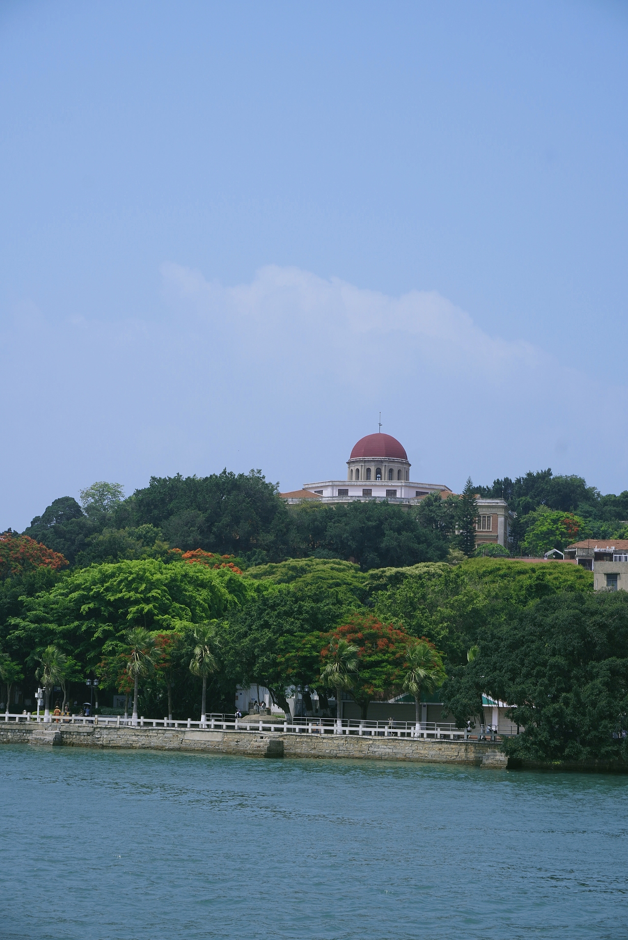 鼓浪屿（图ZMzQ2Mjg0NTYw） - 人文/纪实摄影 - 站酷设计师Kathmandu09原创素材 - 站酷ZCOOL