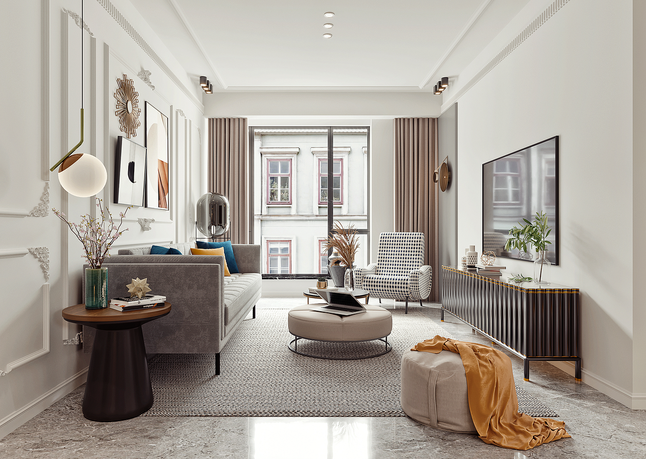 法式风格目之所及皆是精致！（图ZMzMyNDY5ODI0） - 其他平面 - 站酷设计师张婧13225895083原创素材 - 站酷ZCOOL