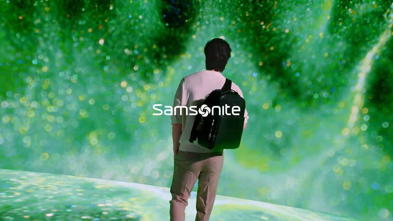 Samsonite and Toyota advertising（图ZMzQxOTY3MjA4） - 宣传片 - 站酷设计师Madebyvadim原创素材 - 站酷ZCOOL
