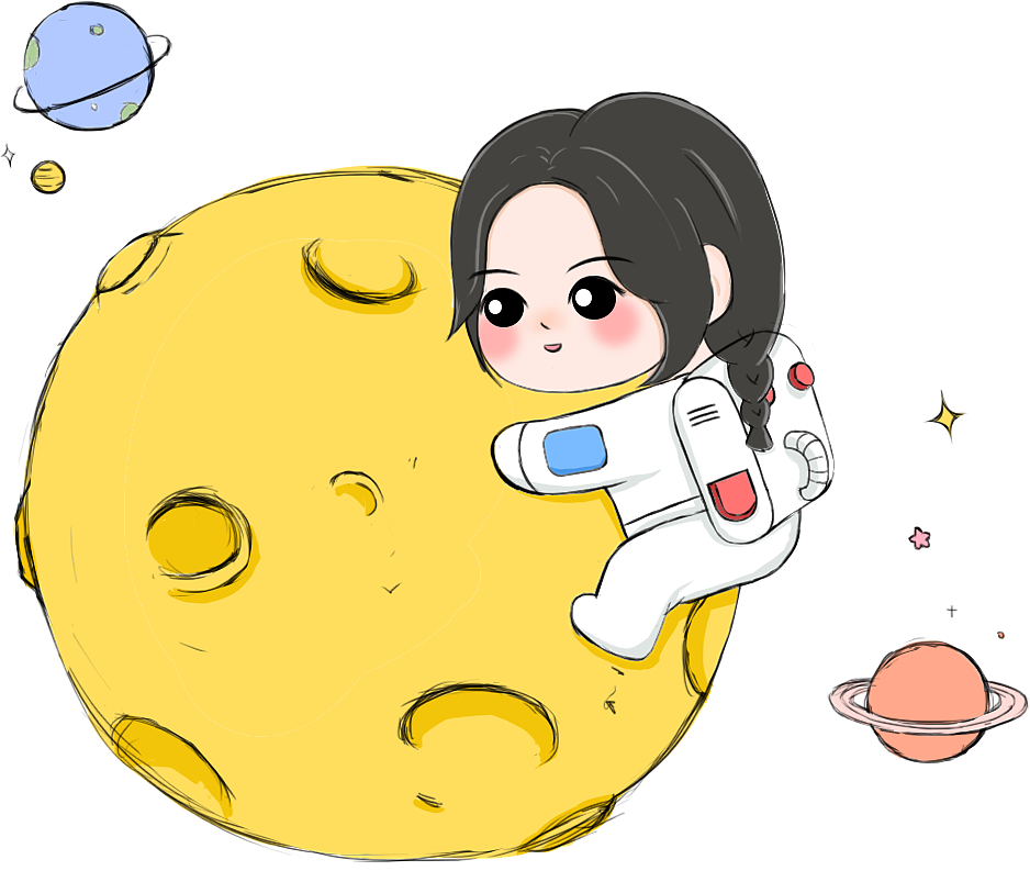 泊乐星球IP设计（图ZMzEwMTA0NTky） - IP形象 - 站酷设计师你是哪只小狐狸原创素材 - 站酷ZCOOL