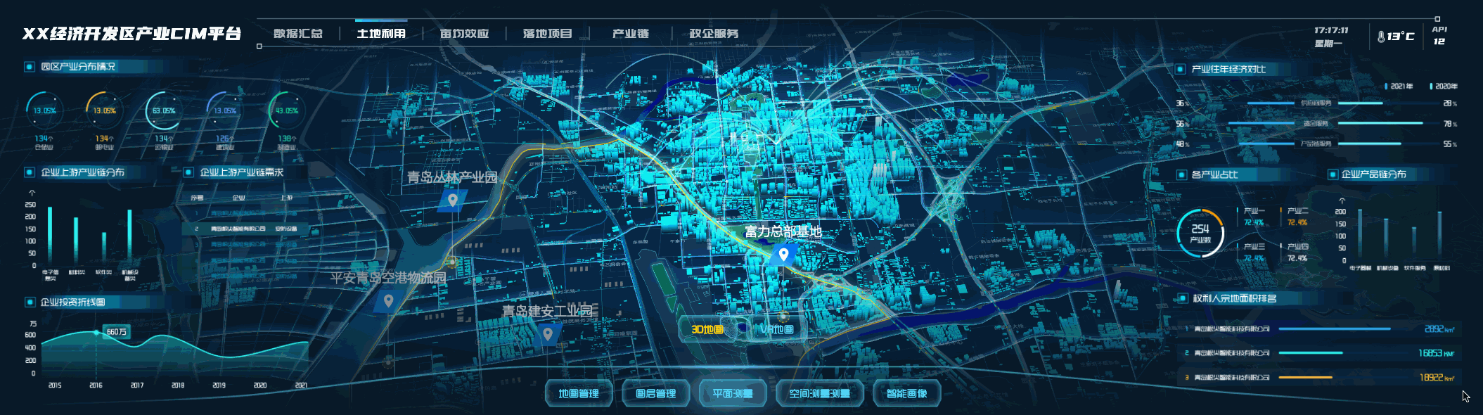 智慧城市（图ZMjk3NzU2MjMy） - 其他UI - 站酷设计师l哈l原创素材 - 站酷ZCOOL