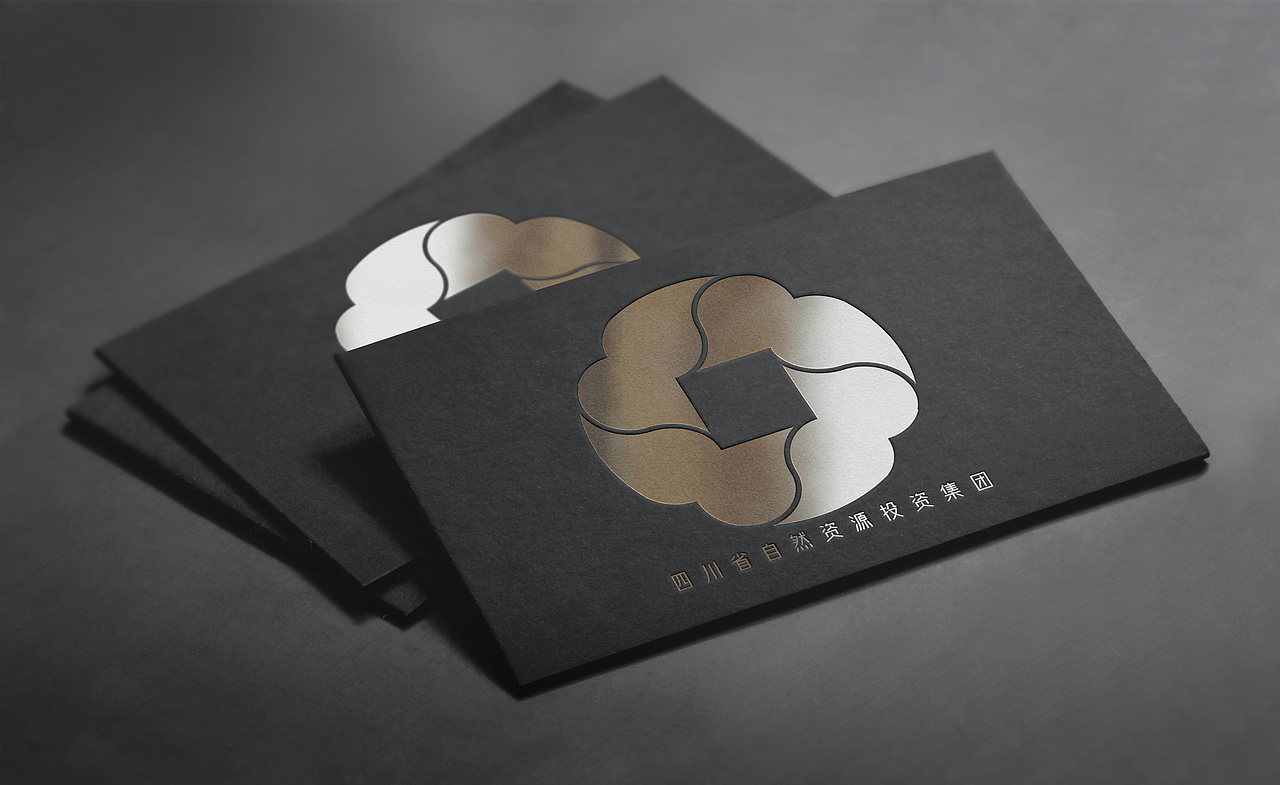 四川省自然资源投资集团形象标识Logo（图ZMjk4OTI1NjQ4） - Logo - 站酷设计师nbawxs原创素材 - 站酷ZCOOL