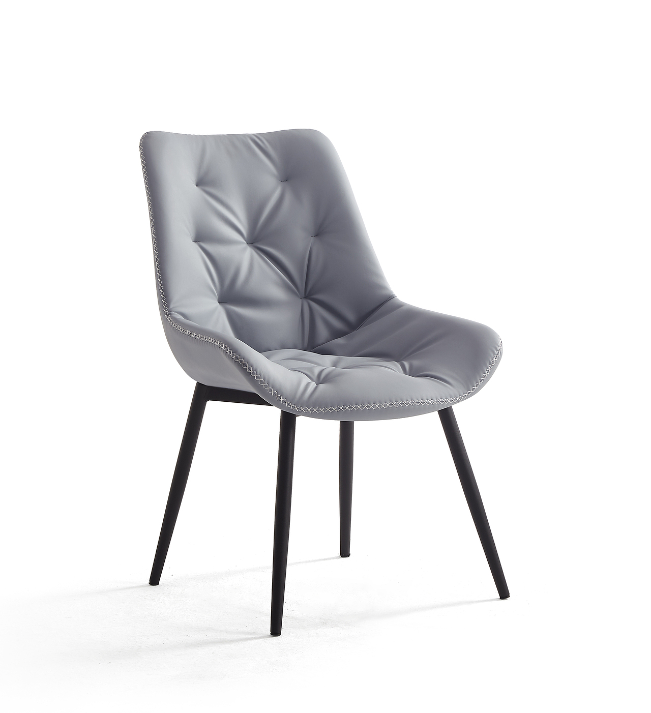 秋田浅影【餐桌椅—网店摄影篇】