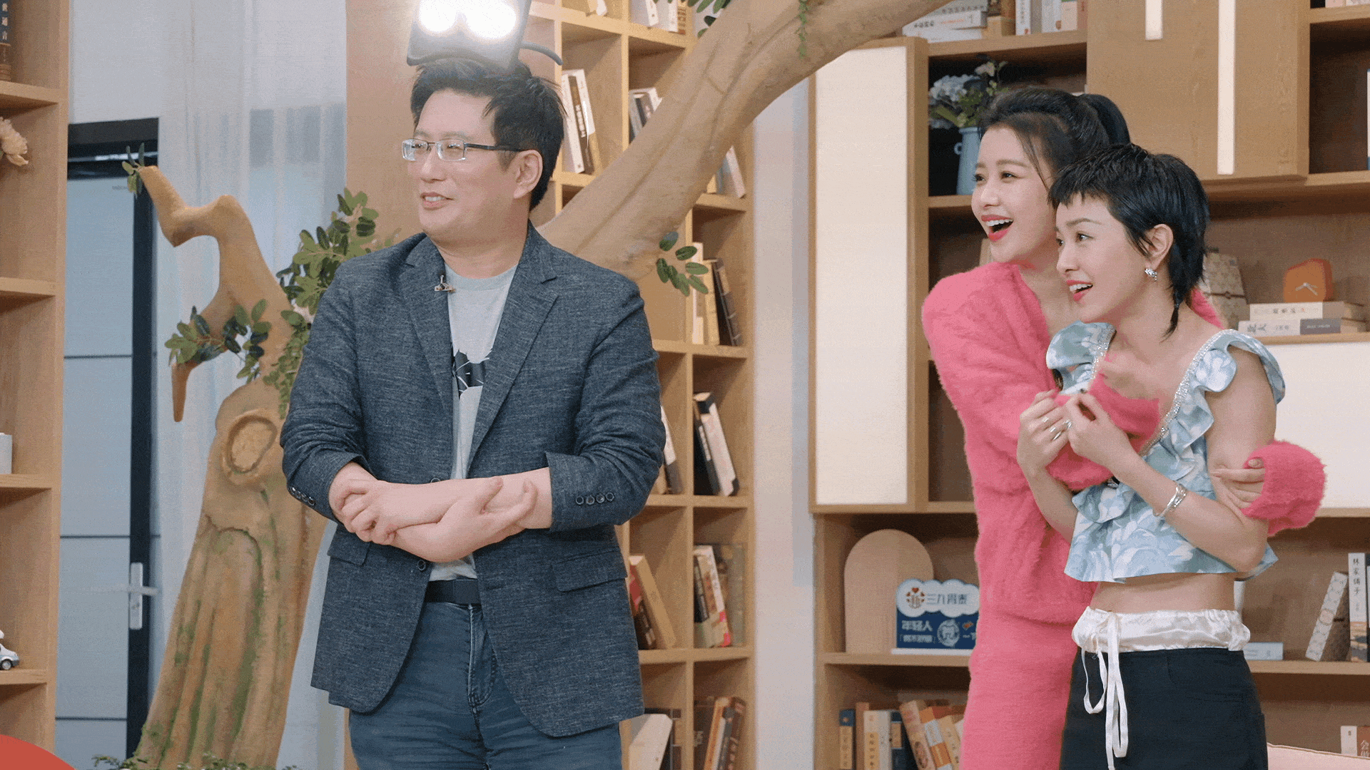 《再见爱人2》-十八天的再爱旅途,从零始,再来过