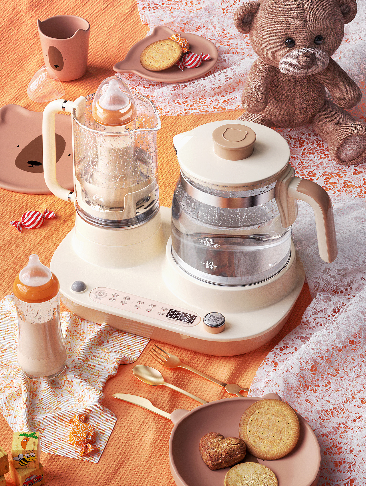 2022年做的201张图