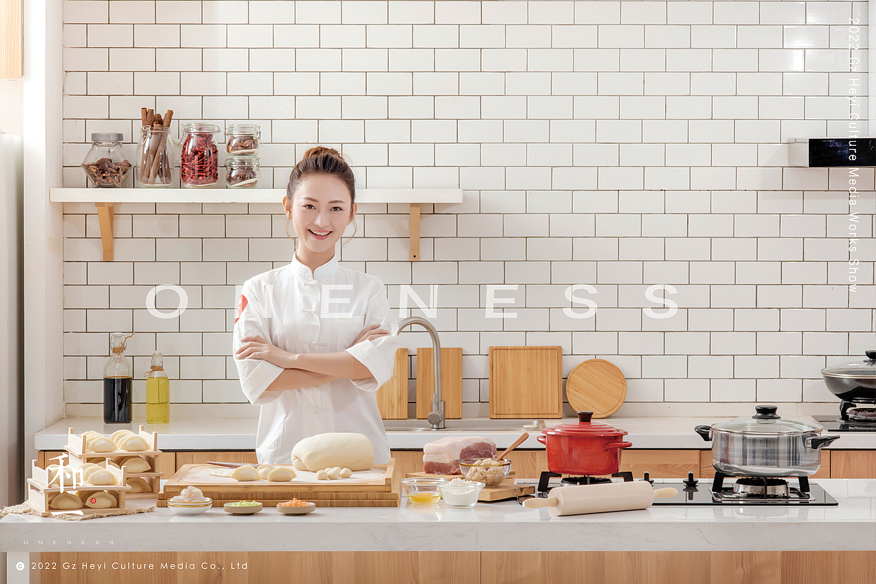 美食拍摄-福小满