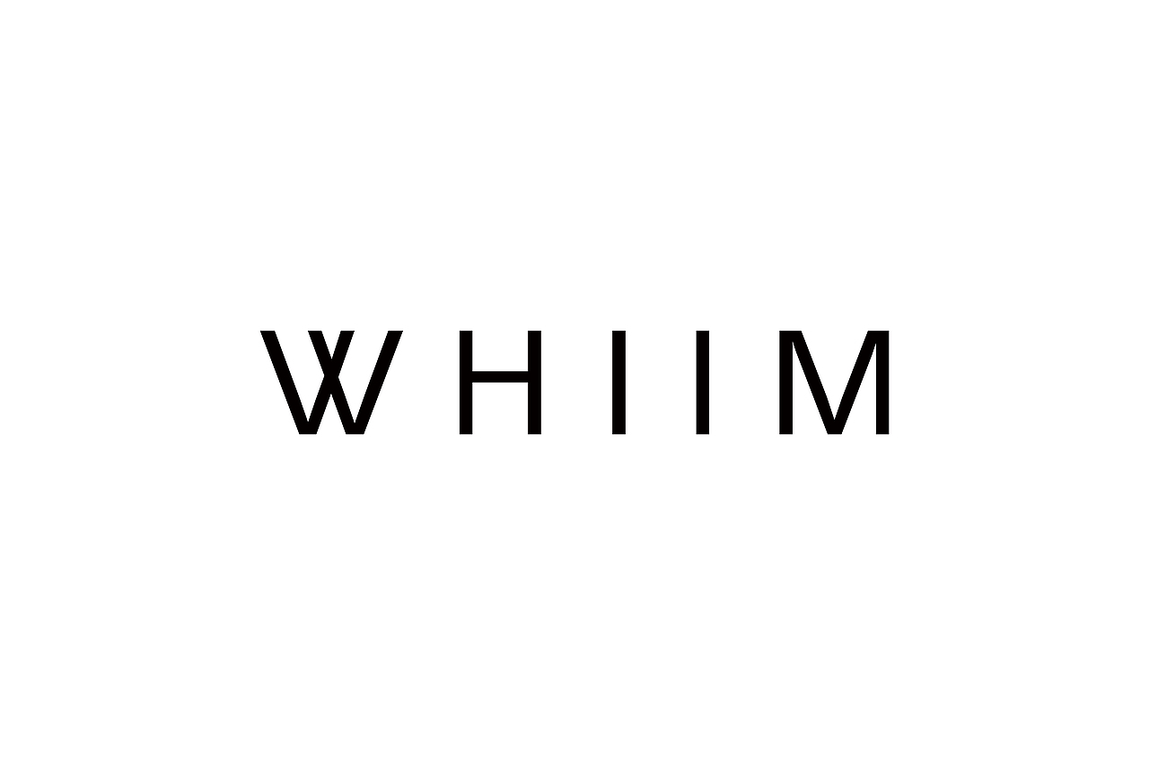 WHIIM|服装品牌集合店买手店品牌视觉VI标志○橙社ODL(图ZMzY5NjYyNTUy) - 品牌 - 站酷设计师橙社ODL原创素材 - 站酷ZCOOL