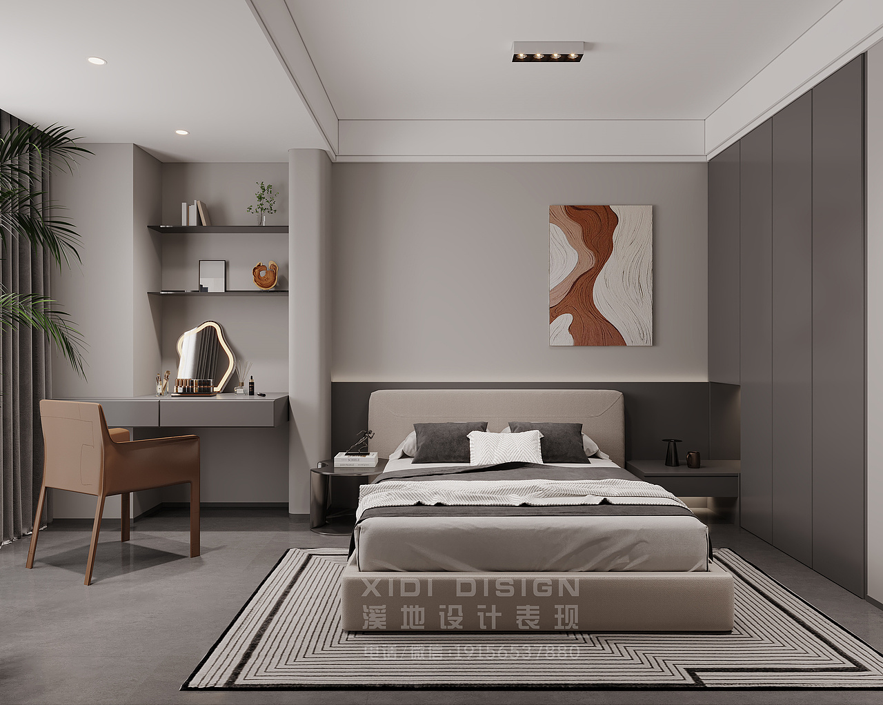 经典黑白灰（图ZMzU2MzMzMDYw） - 建筑/空间 - 站酷设计师余霜霜不冷原创素材 - 站酷ZCOOL