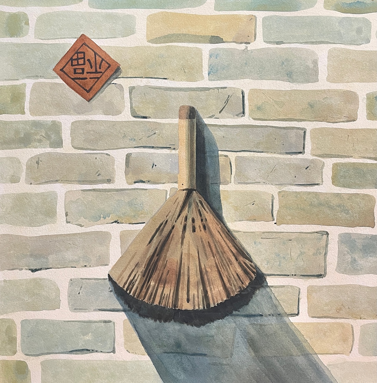 儿童诗歌插画创作小合集