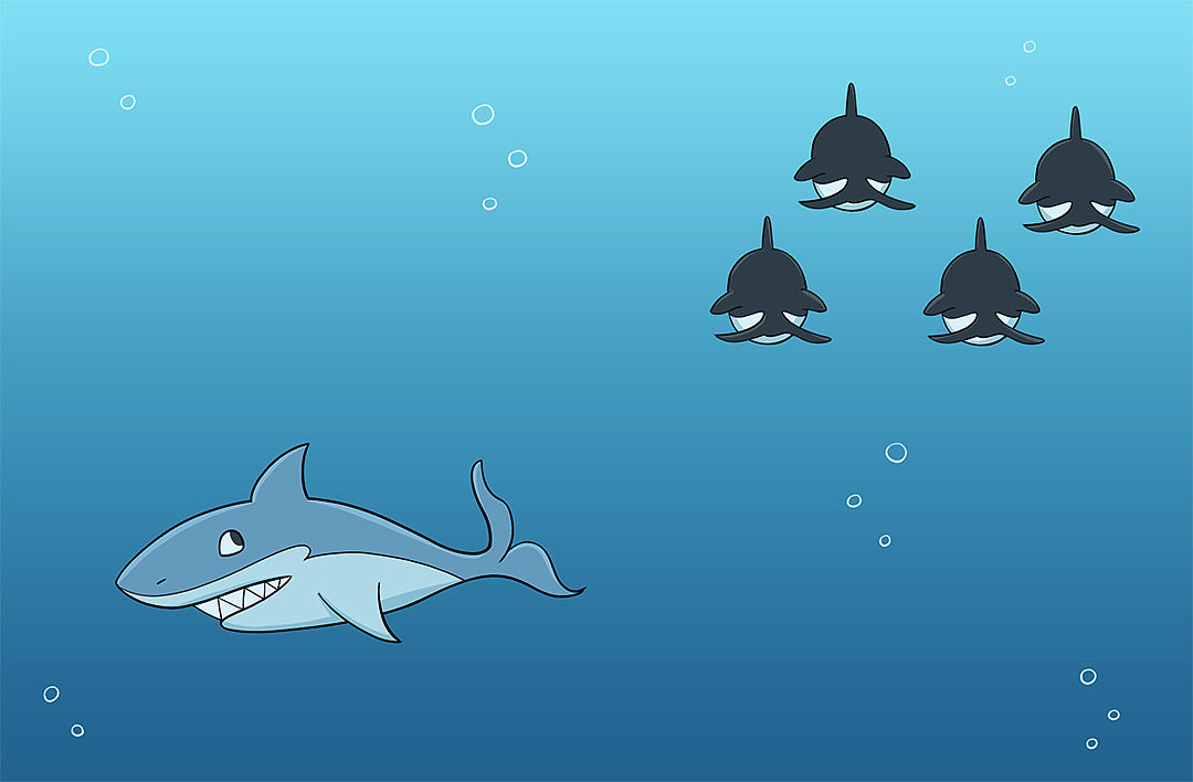 绘本漫画（图ZMzQ2MTc2Nzky） - 商业插画 - 站酷设计师来e笔原创素材 - 站酷ZCOOL