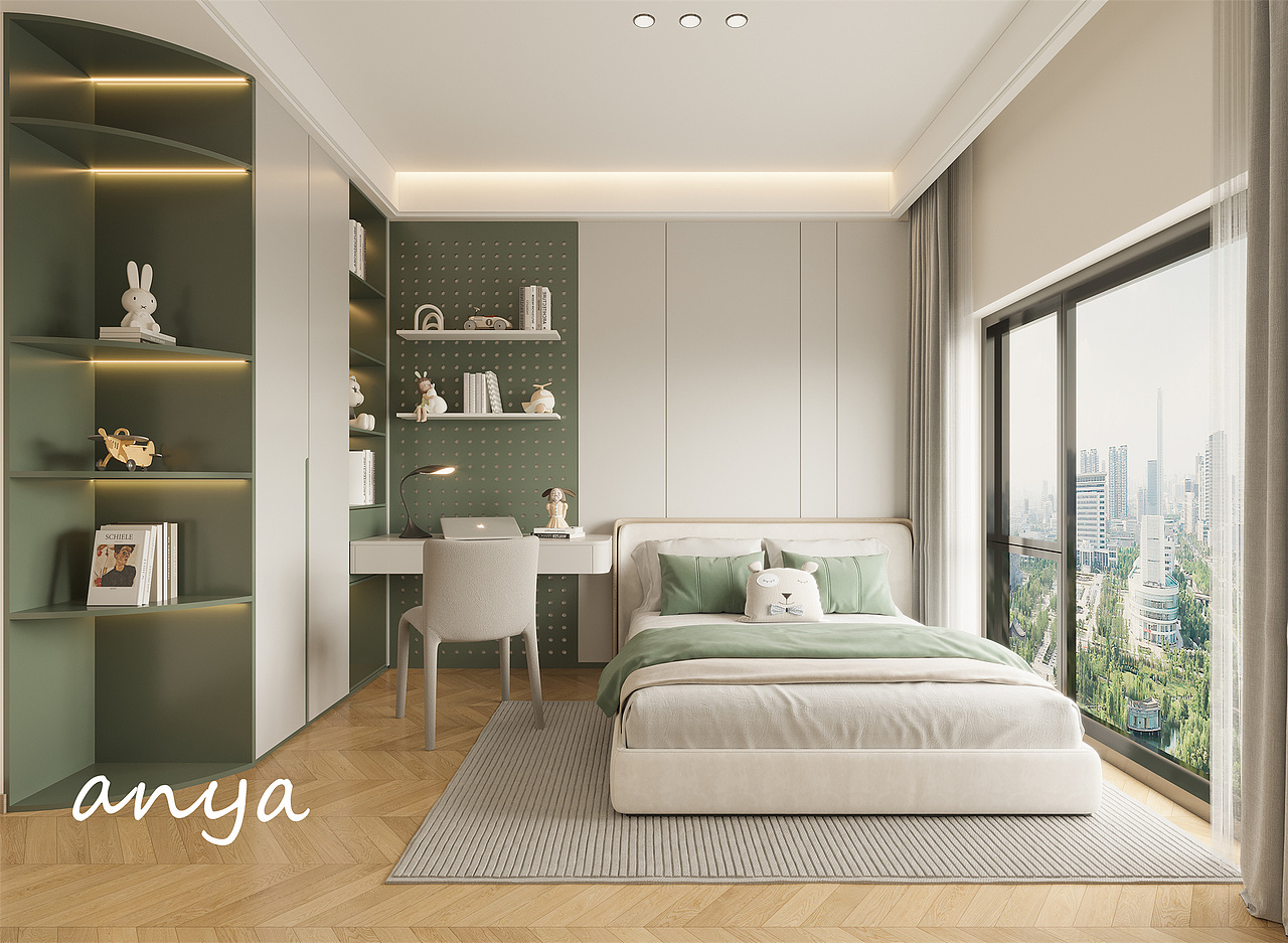 意式极简||勾勒出极致极简生活