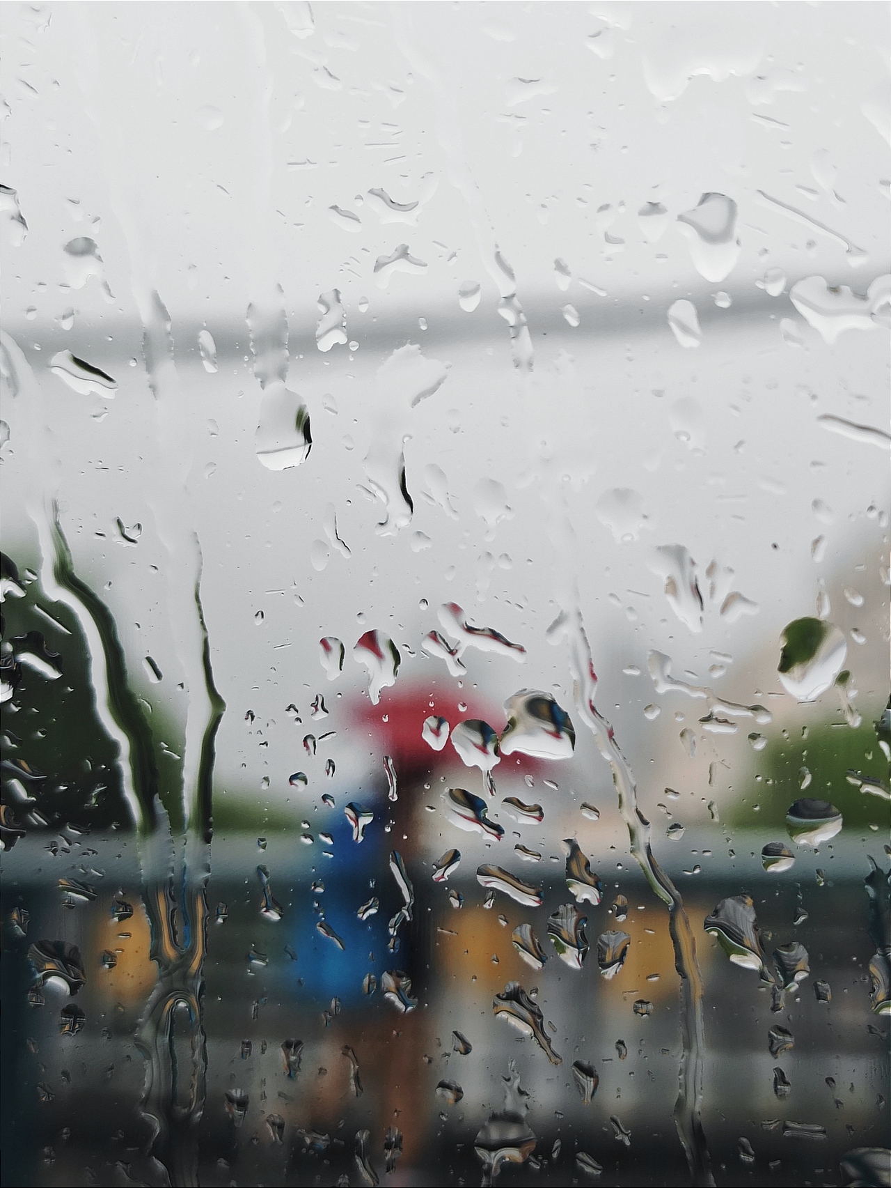 街头摄影 I 随手拍