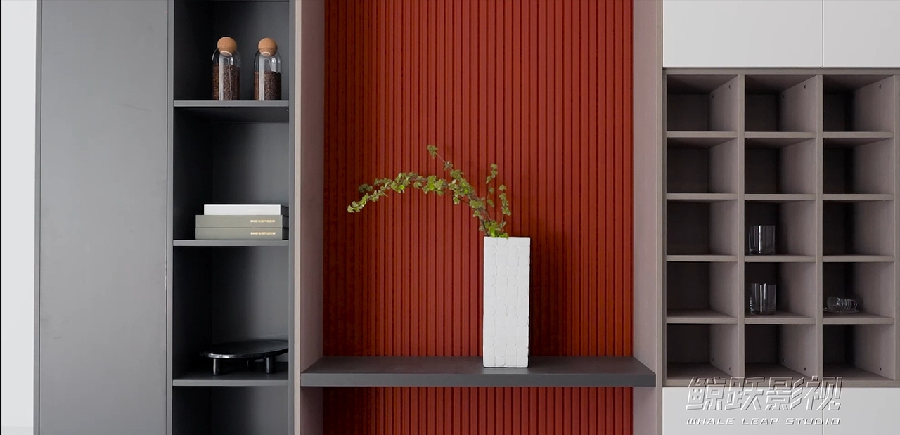 OOD长春万星北城上院私宅 | 鲸跃影视案例分享