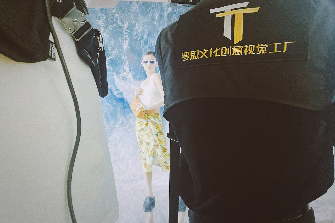 玛丝菲尔 & 包包 | 罗思文化