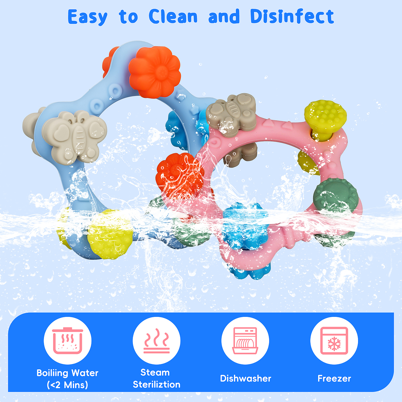 亚马逊AI做图尝试