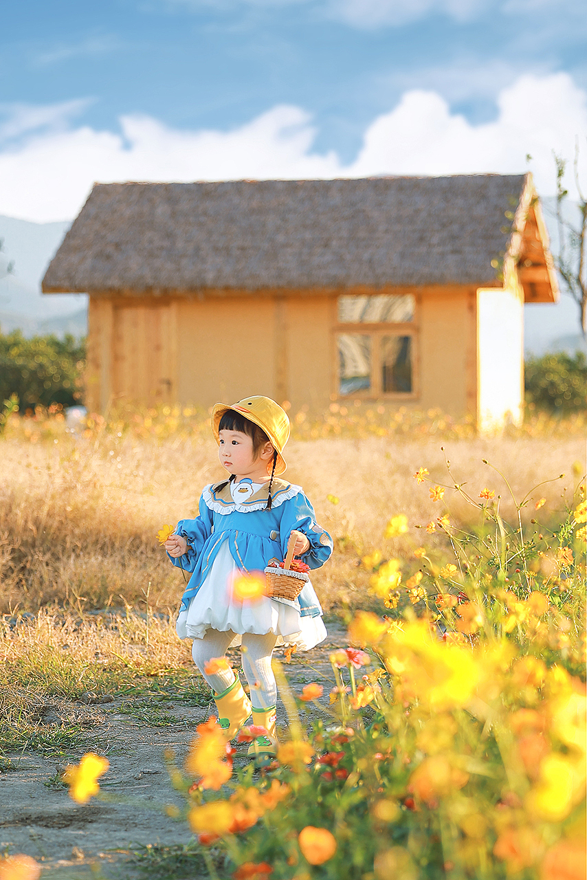 花房姑娘（图ZMzE5NTgzNjY0） - 人像摄影 - 站酷设计师泡泡的记忆碎片原创素材 - 站酷ZCOOL