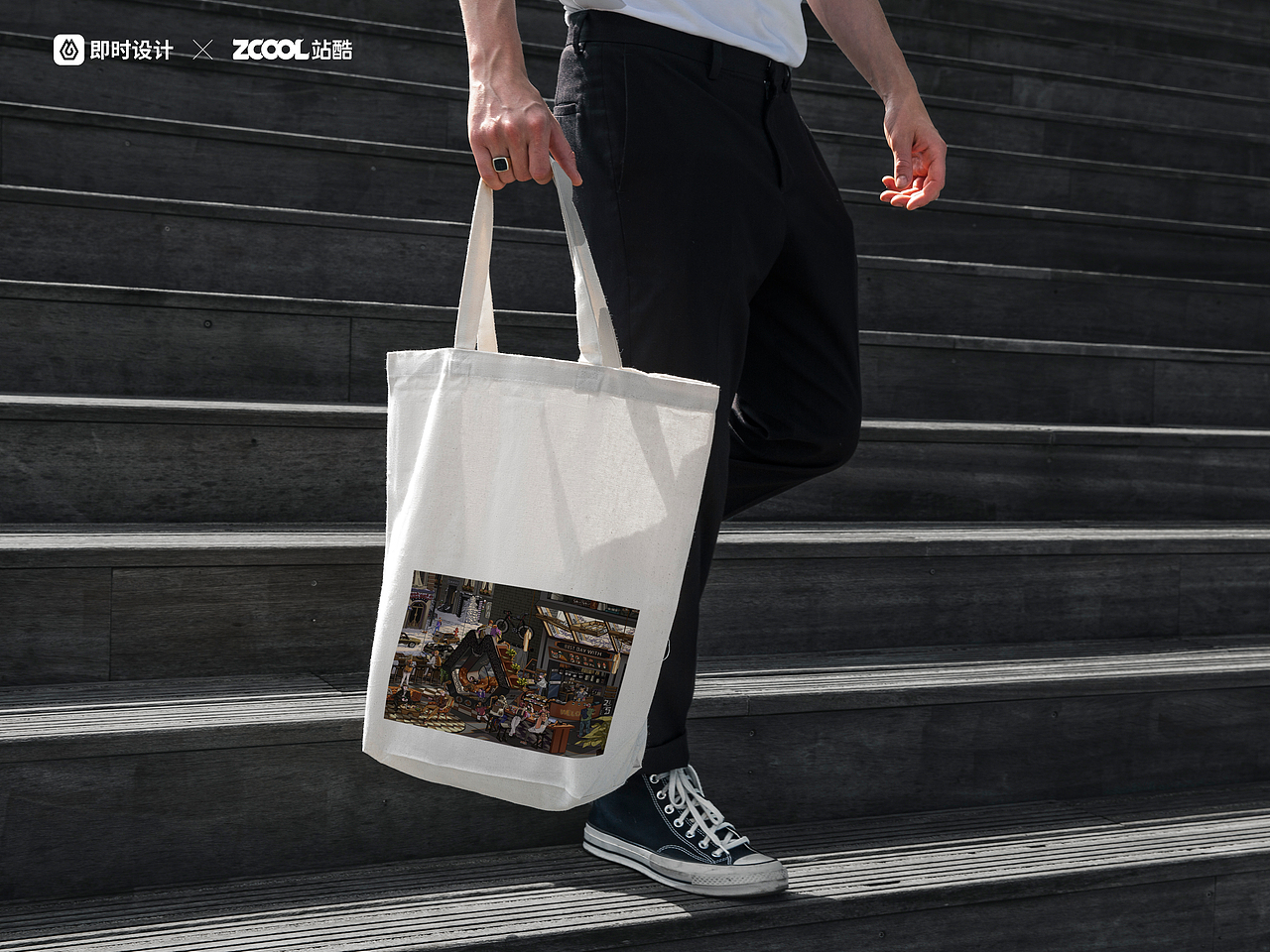 #即时造生活#生活就是设计本身（图ZMzA5NTcwMDI4） - 宣传物料 - 站酷设计师鼻孔生蛋原创素材 - 站酷ZCOOL