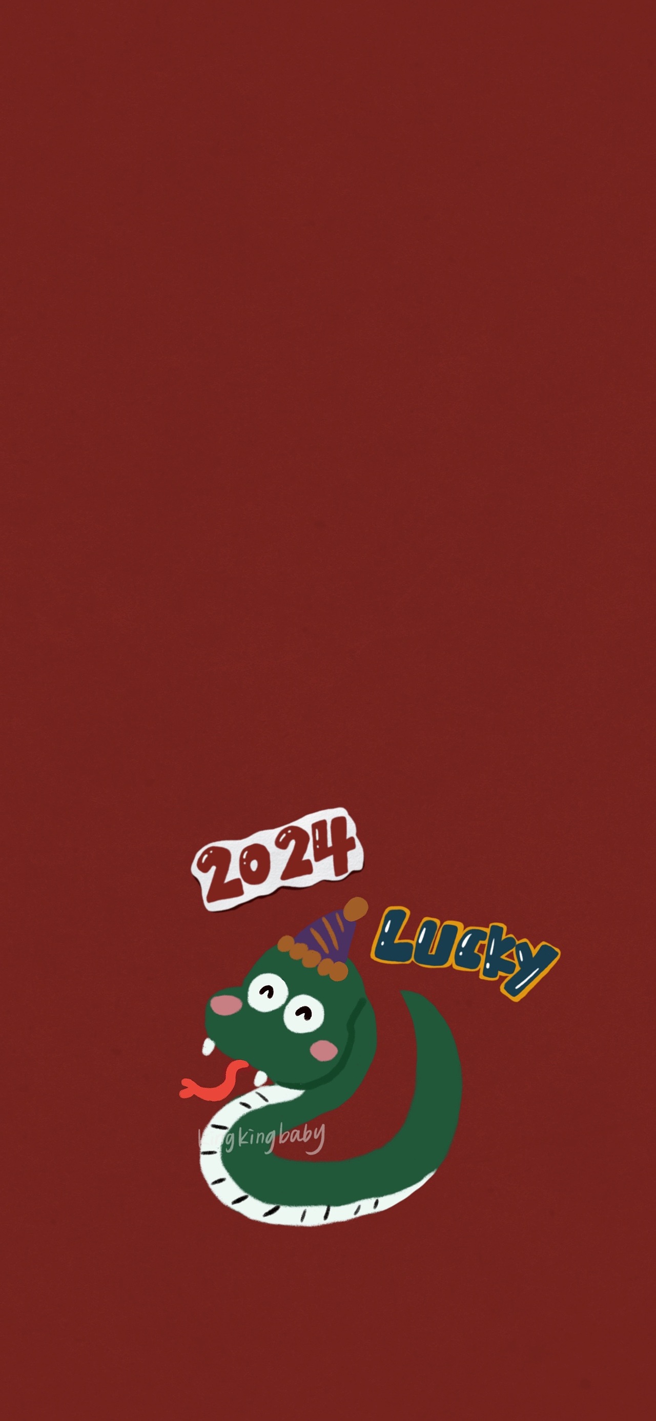 12生肖新年插画-欢迎龙登场（图ZMzU4NjM0MjAw） - 商业插画 - 站酷设计师小短腿kingbaby原创素材 - 站酷ZCOOL