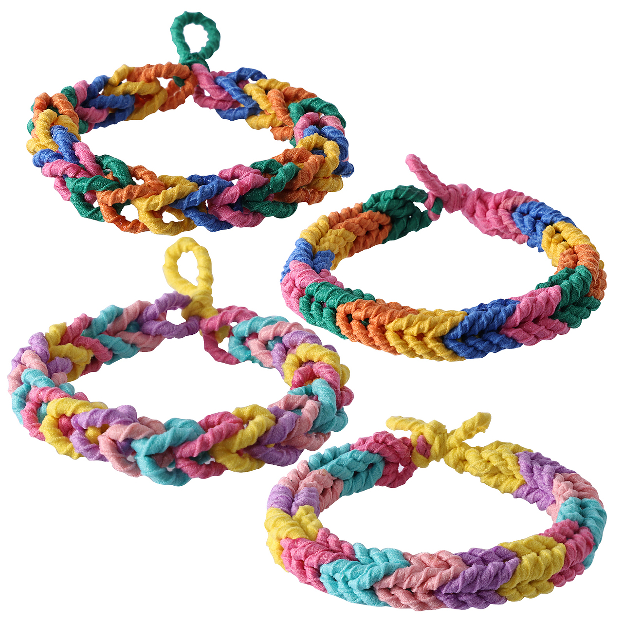 亚马逊手绳主图 A+设计