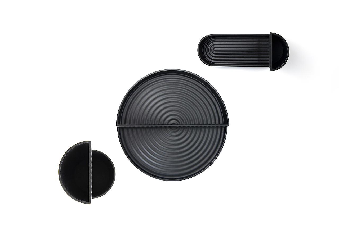 HUI Series 徽系列