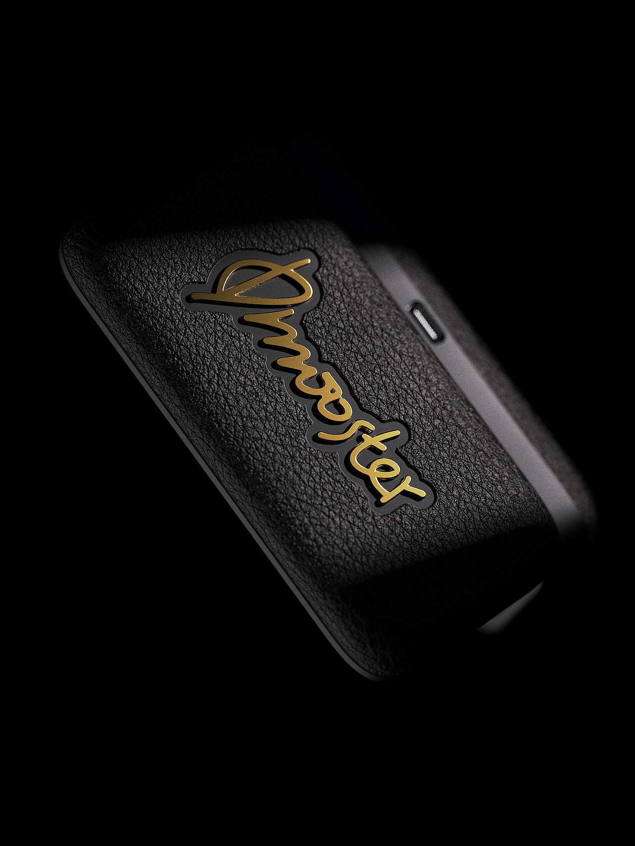 D MOOSTER® | BLACK-BOX 复古开放式蓝牙耳机（图ZMzY5MTMyNjY4） - 电子产品 - 站酷设计师DMOOSTER原创素材 - 站酷ZCOOL