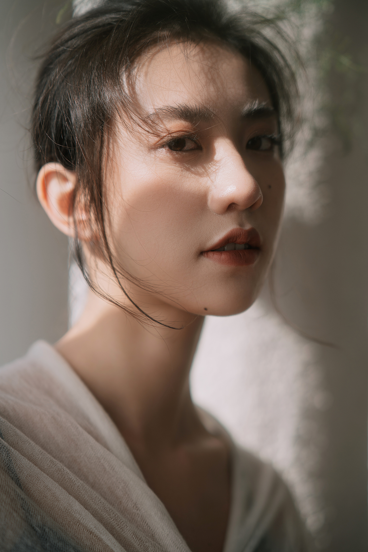 關(guān)于初夏陽光的一些描述（圖ZMzA3MTEzNzY0） - 人像攝影 - 站酷設(shè)計(jì)師游別思原創(chuàng)素材 - 站酷ZCOOL