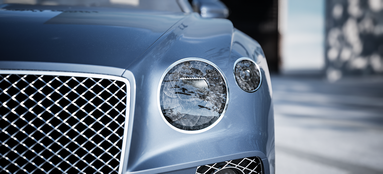 Bentley_Continental_GT_V8（图ZMzM5NTc2Nzgw） - 其他三维 - 站酷设计师KONGCC_空惆怅原创素材 - 站酷ZCOOL