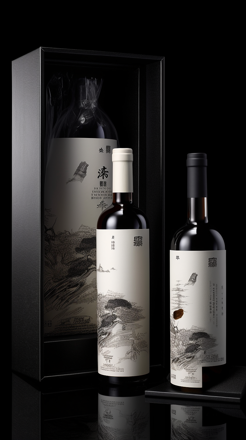 一壶浊酒喜相逢,又是一年酒醉香。