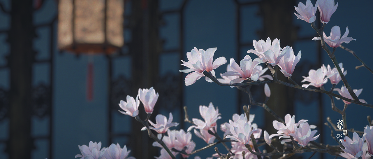 国风毕业设计短片—《别君叹》（图ZMzYyMDU2NTMy） - 动画/影视 - 站酷设计师Eachan_原创素材 - 站酷ZCOOL