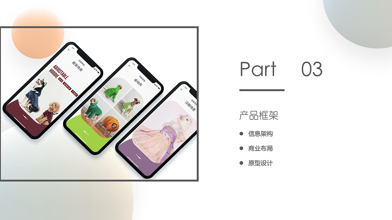 宠物布衣APP界面设计（图ZMzI3NTI5NzA0） - 主题/皮肤 - 站酷设计师UI设计星球原创素材 - 站酷ZCOOL
