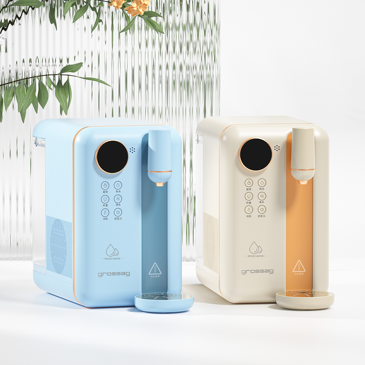 2023上半年三维渲染节选