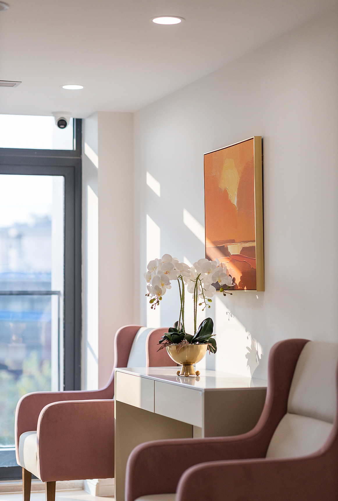 上海信养之家宝山大场养老院